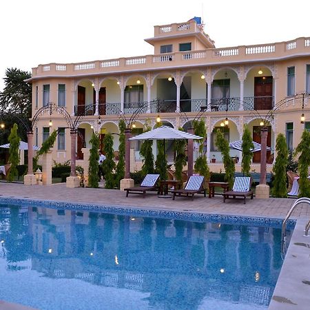 Hotel Koolwal Kothi Zinc Journey By The Fern, Nawalgarh, Rajasthan Exterior foto