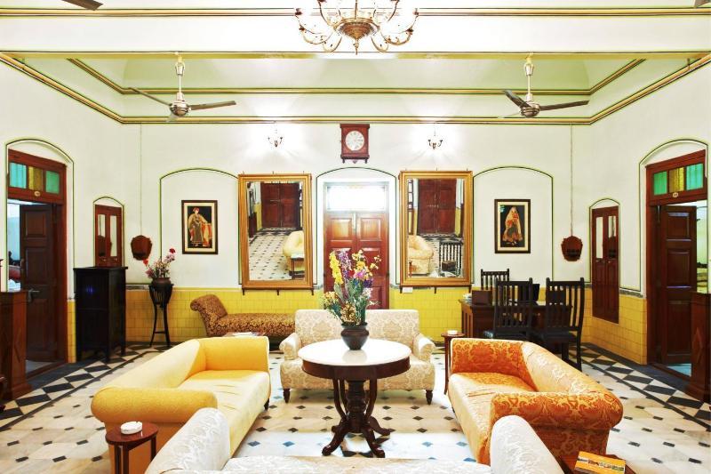 Hotel Koolwal Kothi Zinc Journey By The Fern, Nawalgarh, Rajasthan Exterior foto